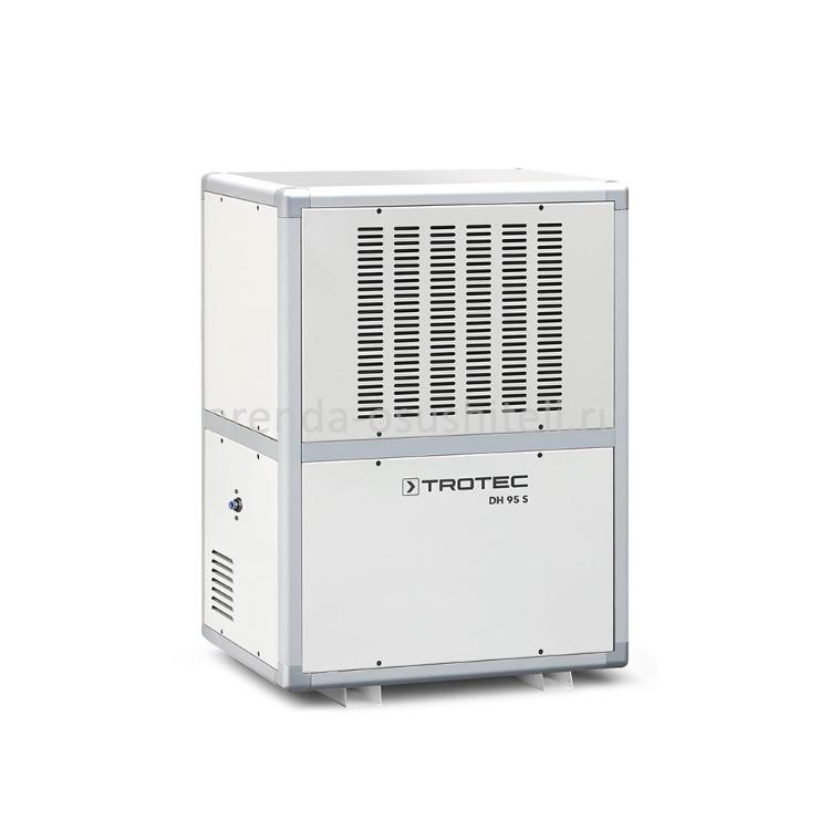 Trotec DH 95 S от компании Master