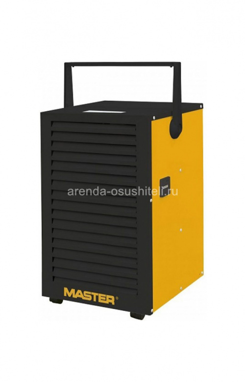 Осушители воздуха MASTER DH 732