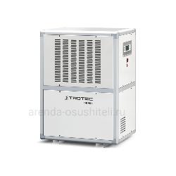 Trotec DH 95 S осушитель для устранения последствий затопления