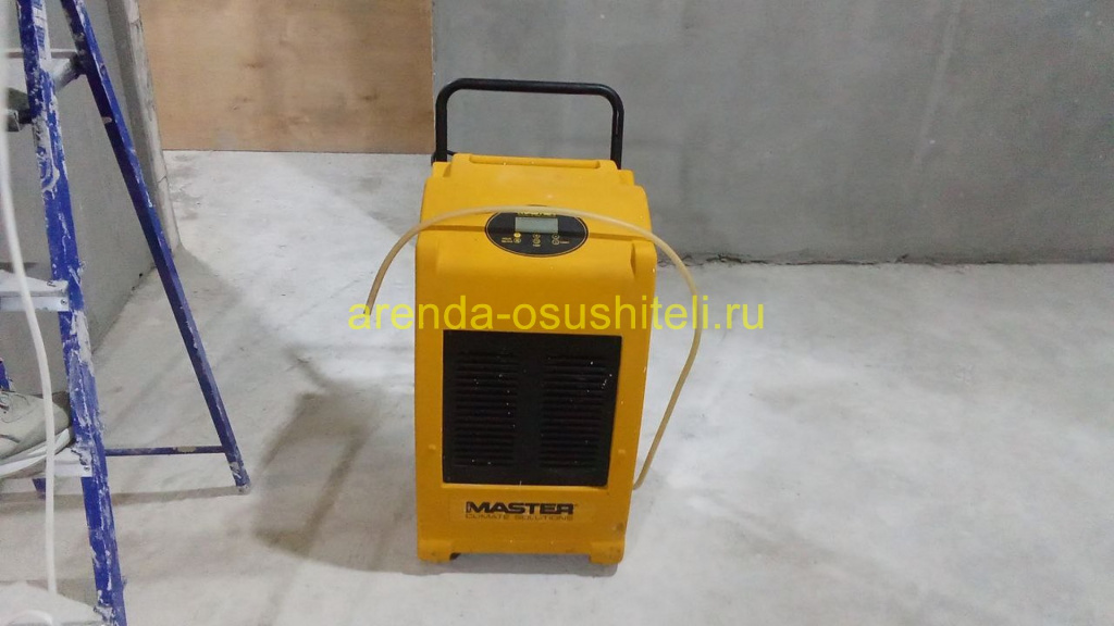 Штукатурка