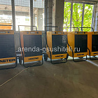 Осушители воздуха MASTER DH 92 — фото с объекта