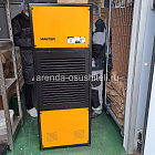 Профессиональные осушители воздуха MASTER DH 7160 — фото с объекта