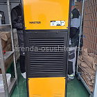 Профессиональные осушители воздуха MASTER DH 7160 — фото с объекта