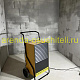 Осушители воздуха MASTER DH 100 — фото с объекта