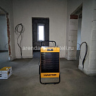 Осушители воздуха MASTER DH 62 — фото с объекта