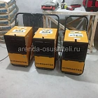 Осушители воздуха MASTER DH 752 — фото с объекта